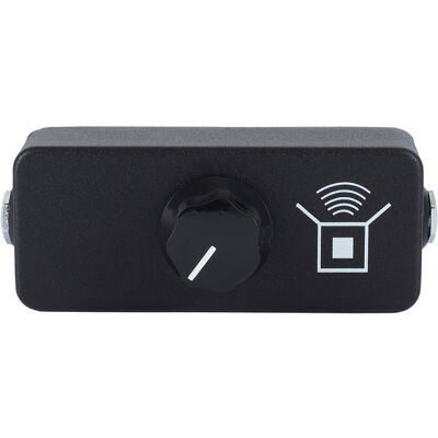 JHS Pedals Little Black Amp Box JHS Pedals Little Black Amp Box