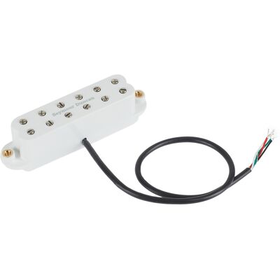 Seymour Duncan SJBJ-1B WH JB Junior Strat Seymour Duncan SJBJ-1B WH JB Junior Strat