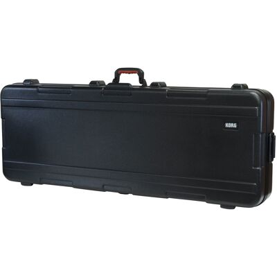 Korg HC-76 - Etui na klawiaturę 76-klawiszową Korg HC-76 - Etui na klawiaturę 76-klawiszową