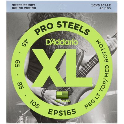 D'Addario EPS165 D'Addario EPS165
