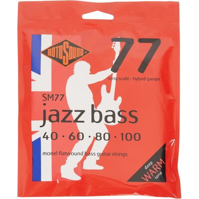 Rotosound SM77 Rotosound SM77
