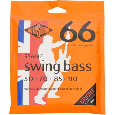 Rotosound RS66LE Rotosound RS66LE
