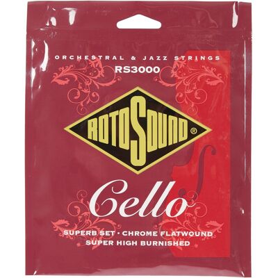 Rotosound RS3000 Rotosound RS3000