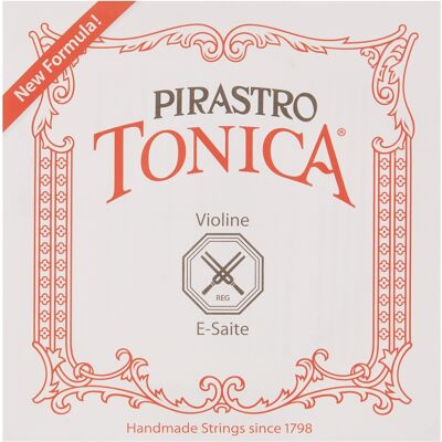 Pirastro Tonica (E) Pirastro Tonica (E)