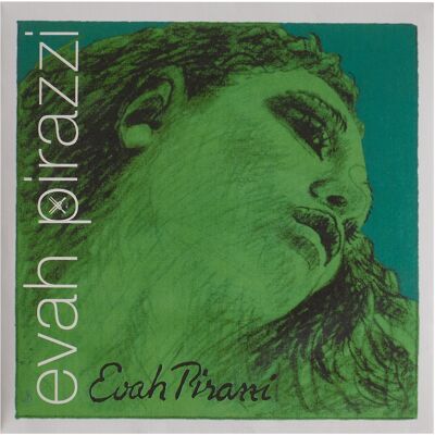 Pirastro Evah Pirazzi (E) Pirastro Evah Pirazzi (E)