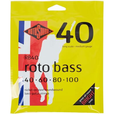 Rotosound RB40 Rotosound RB40