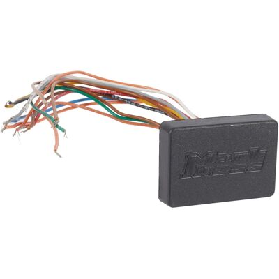 Markbass MB Instrument Preamp Markbass MB Instrument Preamp
