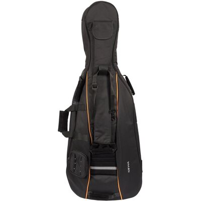 Gewa Premium Cello Gig Bag 3/4 Gewa Premium Cello Gig Bag 3/4
