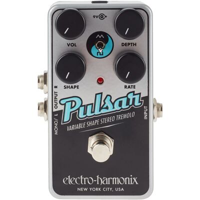 Electro-Harmonix Nano Pulsar Electro-Harmonix Nano Pulsar