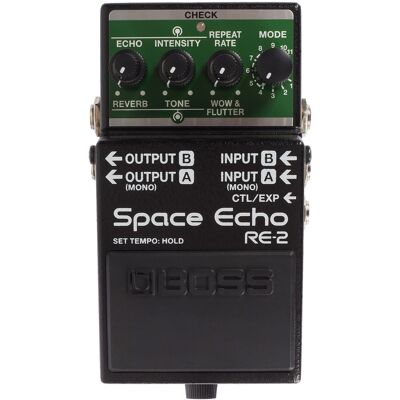 Boss RE-2 Boss RE-2