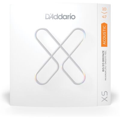 D'Addario XSABR1047 D'Addario XSABR1047
