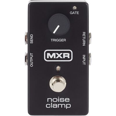 MXR M195 Noise Clamp MXR M195 Noise Clamp