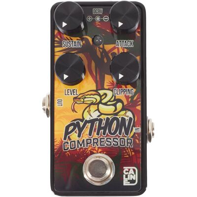 Caline G012 Python Compressor Caline G012 Python Compressor