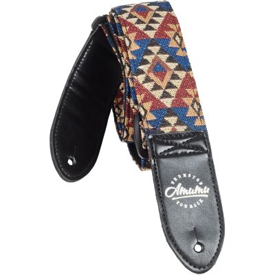 Amumu Retro Triangle Strap Amumu Retro Triangle Strap