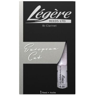 Legére European Cut Bb 2,75 Legére European Cut Bb 2,75