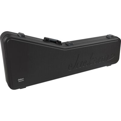 Jackson Fury/Star/Warrior Multi-Fit Molded Case Jackson Fury/Star/Warrior Multi-Fit Molded Case
