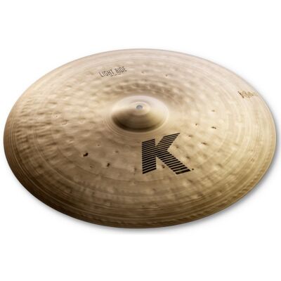 Zildjian 24" K light ride Zildjian 24" K light ride