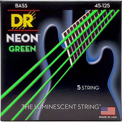 DR Strings NGB5-45 DR Strings NGB5-45