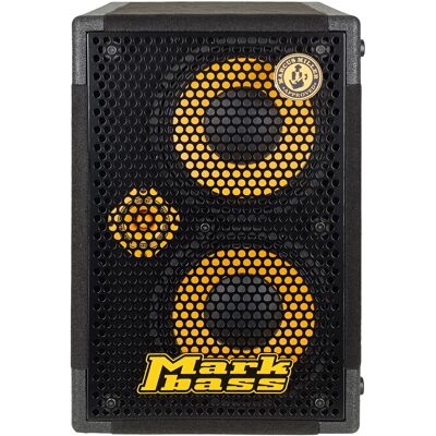 Markbass MB58R 102 Pure 8 Markbass MB58R 102 Pure 8