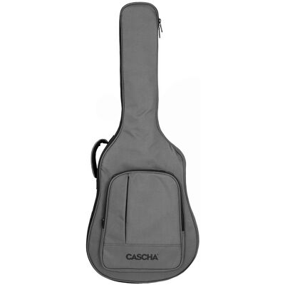 Cascha Classical Guitar Bag 4/4 Deluxe Cascha Classical Guitar Bag 4/4 Deluxe