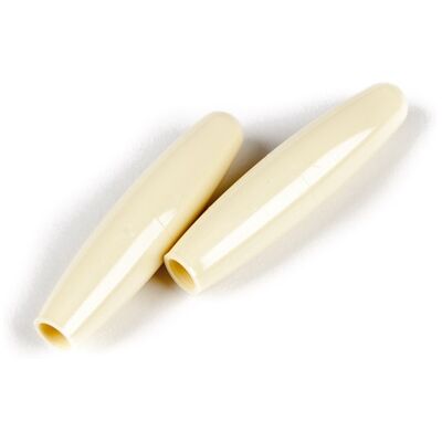 Fender Stratocaster Tremolo Arm Tips Aged White Fender Stratocaster Tremolo Arm Tips Aged White