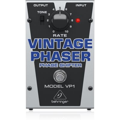 Behringer VP1 Behringer VP1