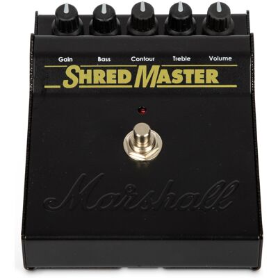 Marshall Shredmaster Marshall Shredmaster