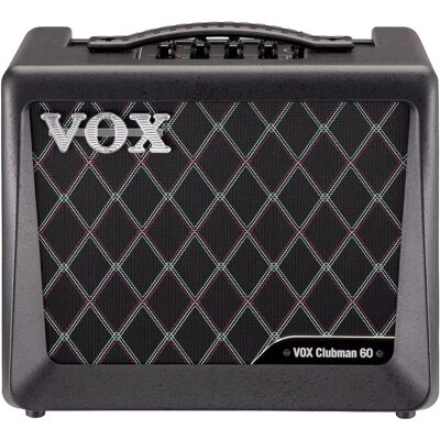 Vox Clubman 60 Vox Clubman 60