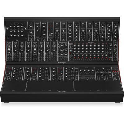 Behringer SYSTEM 55 Behringer SYSTEM 55