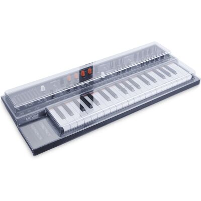 Decksaver ARTUIRA MINIFREAK COVER Decksaver ARTUIRA MINIFREAK COVER