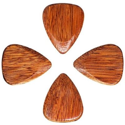 Timber Tones Cobra's Saffron 4-Pack Timber Tones Cobra's Saffron 4-Pack