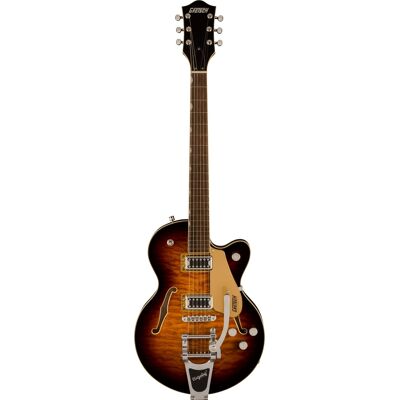Gretsch G5655T-QM Electromatic SWT Gretsch G5655T-QM Electromatic SWT