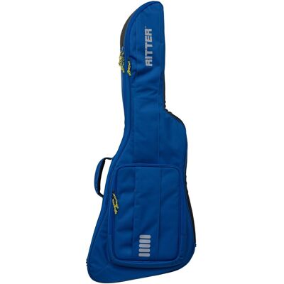 Ritter Arosa Explorer Sapphire Blue Ritter Arosa Explorer Sapphire Blue