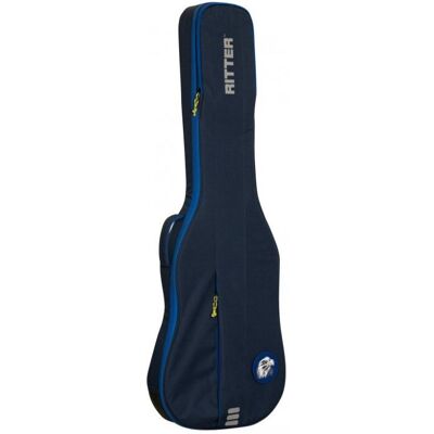 Ritter Carouge Electric Bass Atlantic Blue Ritter Carouge Electric Bass Atlantic Blue