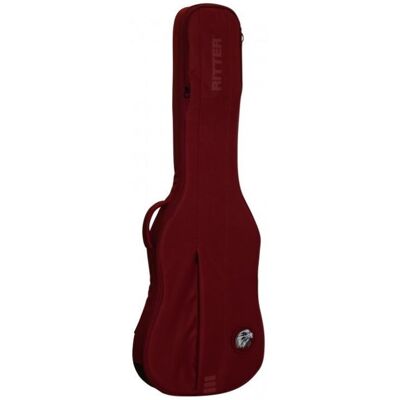 Ritter Carouge Electric Bass Spicy Red Ritter Carouge Electric Bass Spicy Red