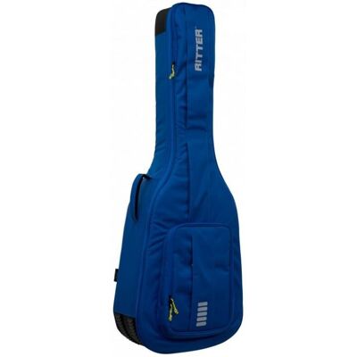 Ritter Arosa Acoustic Bass Sapphire Blue Ritter Arosa Acoustic Bass Sapphire Blue