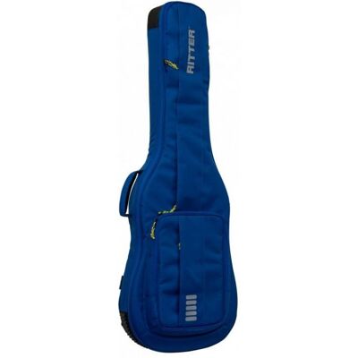 Ritter Arosa Electric Bass Sapphire Blue Ritter Arosa Electric Bass Sapphire Blue