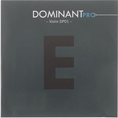 Thomastik Dominant PRO Violin E (DP01) Thomastik Dominant PRO Violin E (DP01)