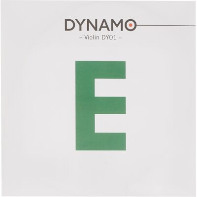 Thomastik Dynamo Violin E (DY01) Thomastik Dynamo Violin E (DY01)