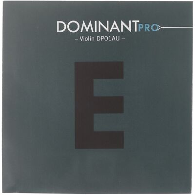 Thomastik Dominant PRO Violin E (DP01AU) Thomastik Dominant PRO Violin E (DP01AU)