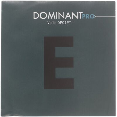 Thomastik Dominant PRO Violin E (DP01PT) Thomastik Dominant PRO Violin E (DP01PT)