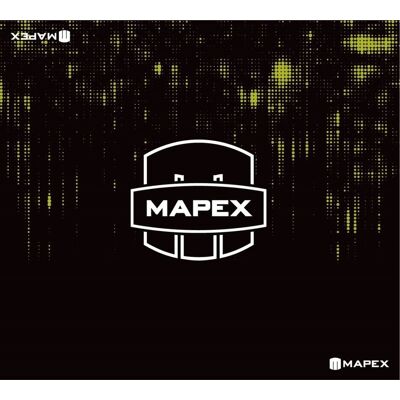 Mapex Infinity Matrix Rug Mapex Infinity Matrix Rug