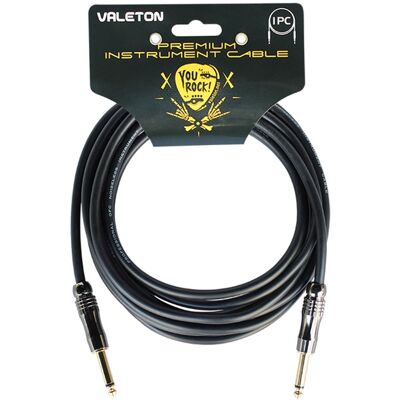 Valeton Premium Instrument Cable 5 m Valeton Premium Instrument Cable 5 m