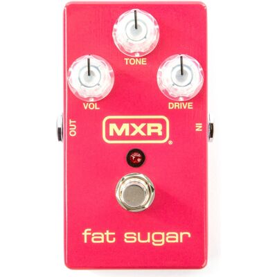 MXR M94SE FAT SUGAR PINK MXR M94SE FAT SUGAR PINK
