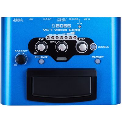 Boss VE-1 Boss VE-1