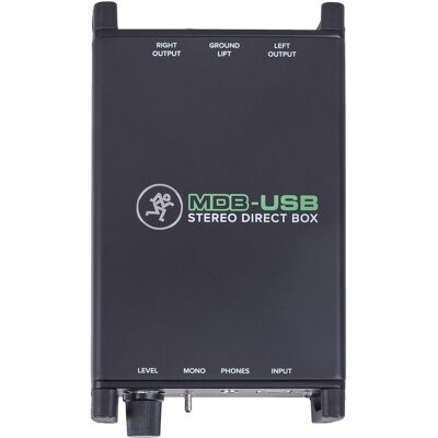 Mackie MDB-USB Mackie MDB-USB