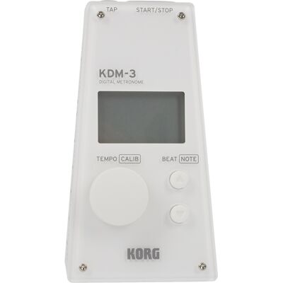 Korg KDM-3-WH Korg KDM-3-WH