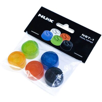 Nux NST-1 PEDAL TOPPER Nux NST-1 PEDAL TOPPER