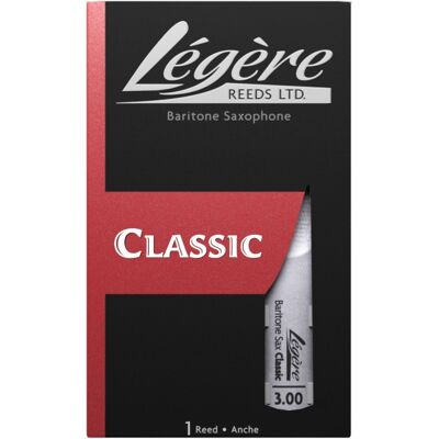Legére Classic Barytone 3.0 Legére Classic Barytone 3.0