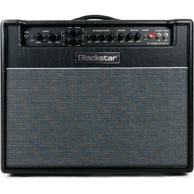Blackstar HT Stage 60 112 MkIII Blackstar HT Stage 60 112 MkIII